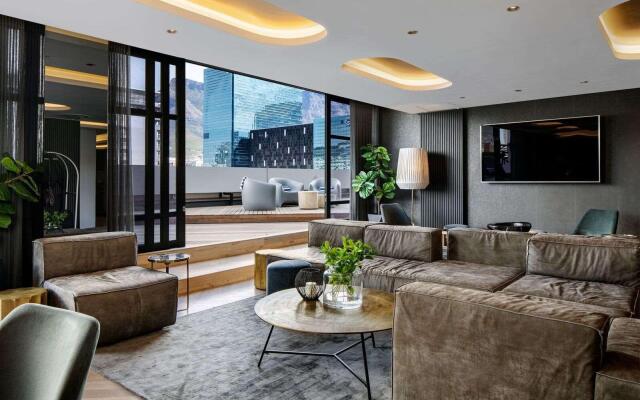 The Onyx Apartment Hotel by NEWMARK