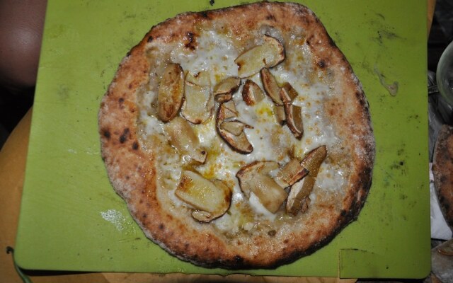 Villa Fortezza Antique Rooms