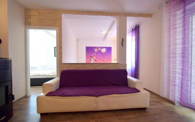 Holiday Home Nikola