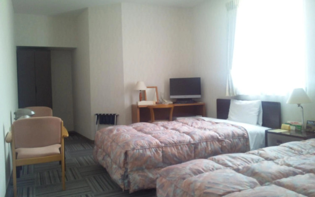 Hotel New Ohte