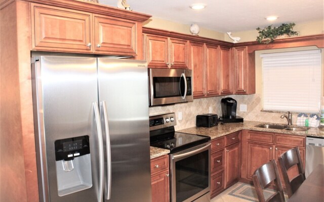 Jamaica Royale 077 - 2 Br Villa