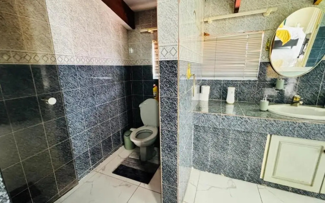 Villa Picasso - 3 Bed Villa