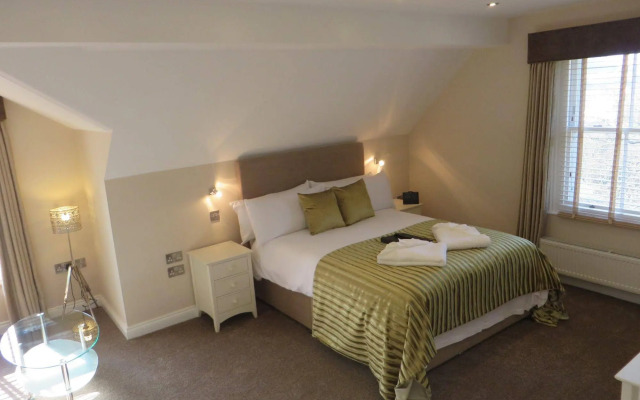 The Haytor Hotel