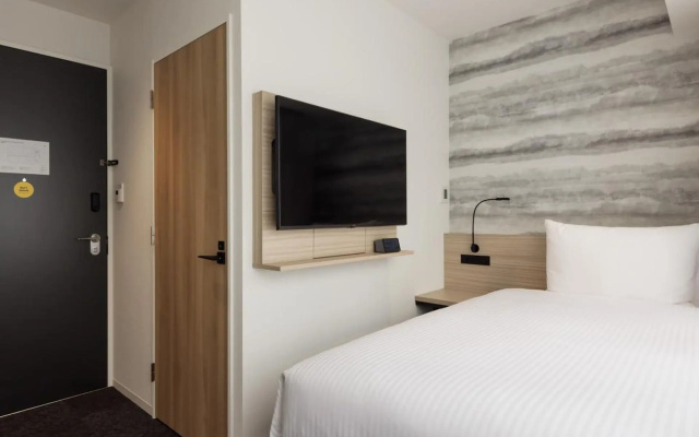 Toranomonholic Hotel – Guest Rooms – Tokyo