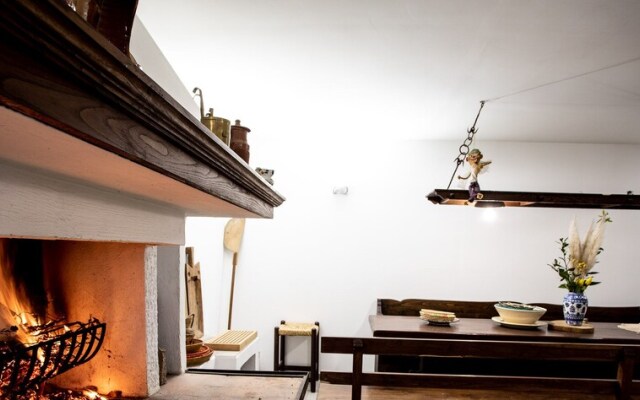 Charmy Country House