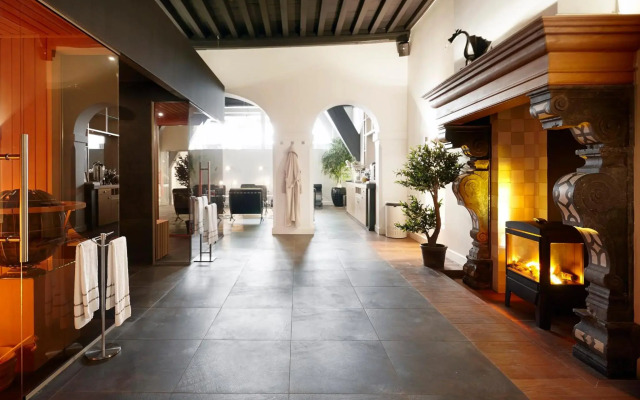 Grand Hotel en Résidence De Draak