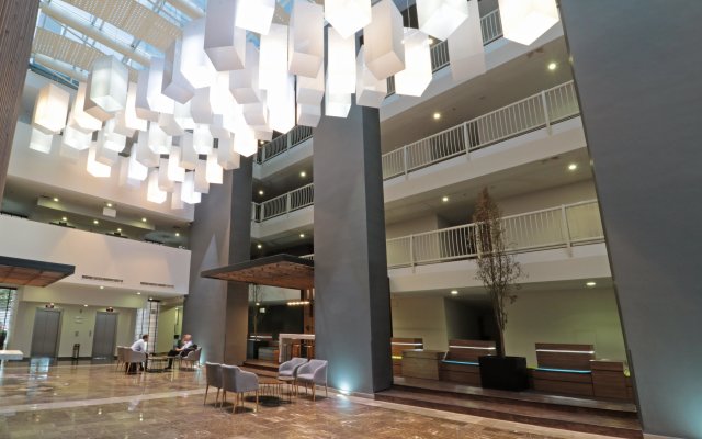 Holiday Inn Express San Luis Potosi, an IHG Hotel