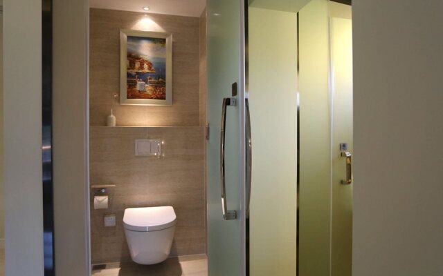 Hangzhou Teavilla Hotel