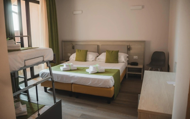Spa Hotel Splendid Sole
