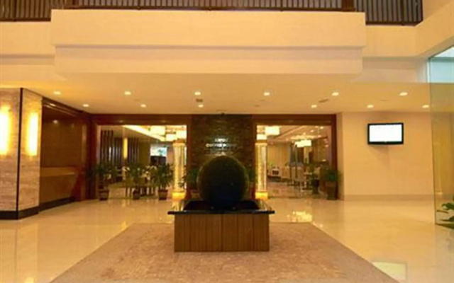 Bayou Lagoon Park Resort