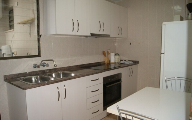 Marineu Cargador Calypso 4-6