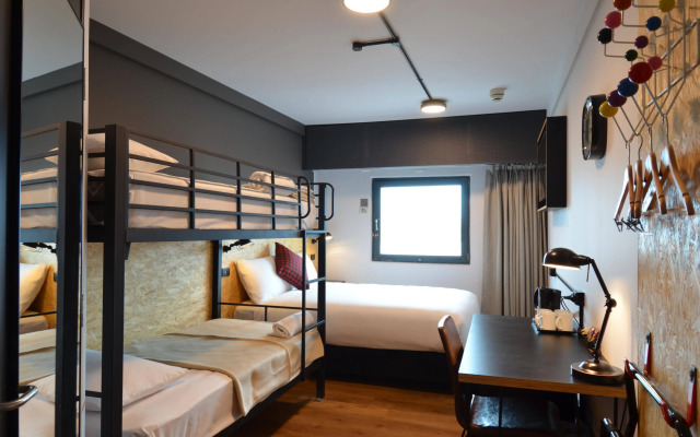 ibis budget Sydney East