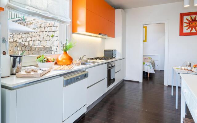 Il Gabbiano 5  in Bordighera