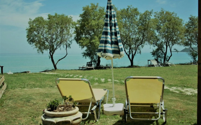 Laura Beach House