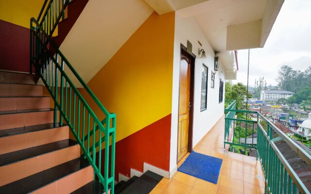 OYO 15454 NG Regency