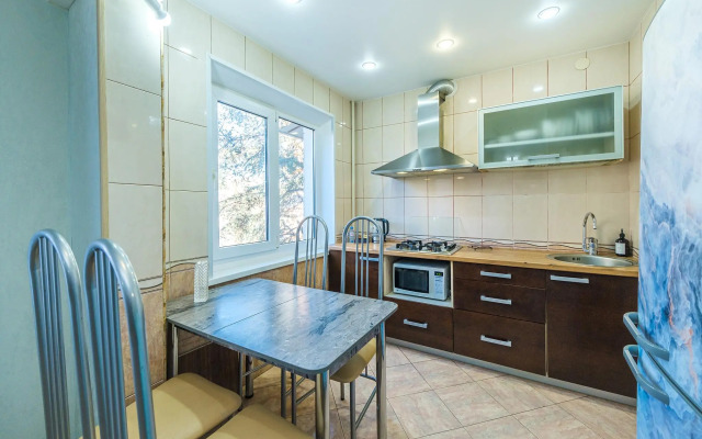 Apartments on Vorovsky Street