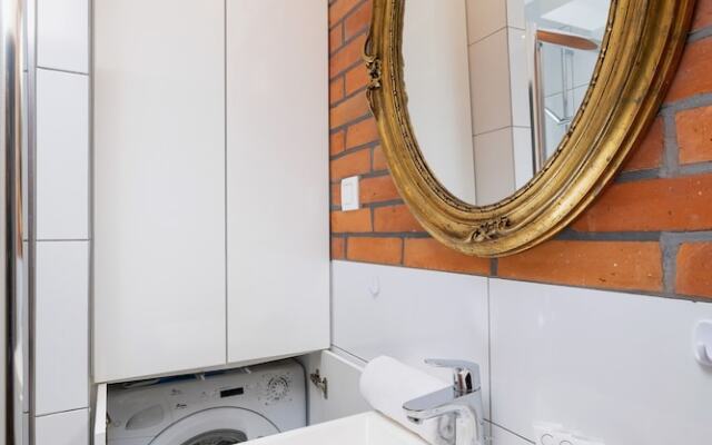 Apartment for 5 Zakopane by Renters