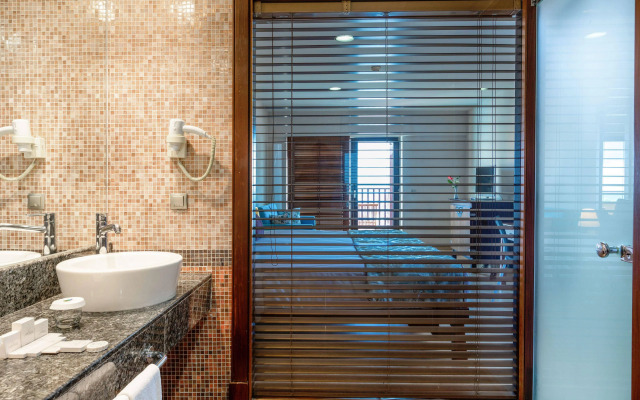 Asteria Family Resort Belek
