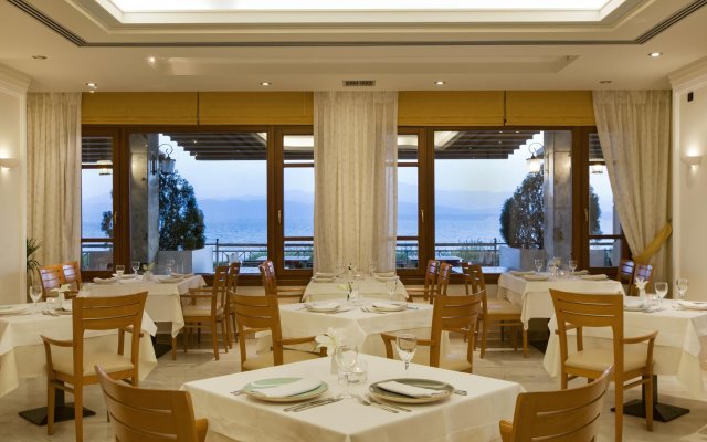 Negroponte Resort Eretria