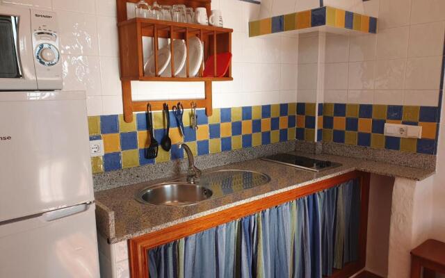 Apartamentos Rurales Sierra Alta