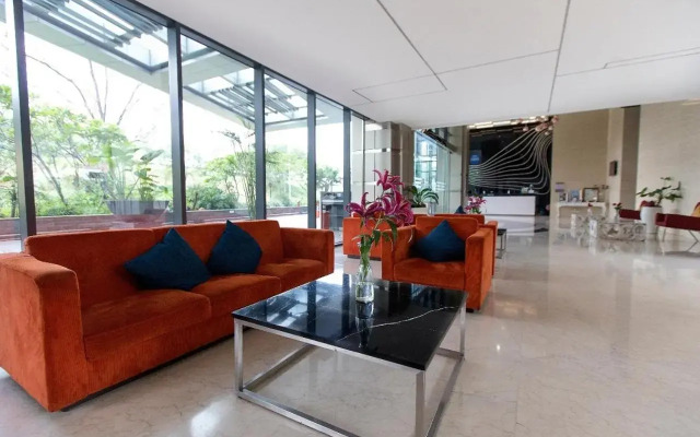 Vasaka Hotel Jakarta managed by DAFAM