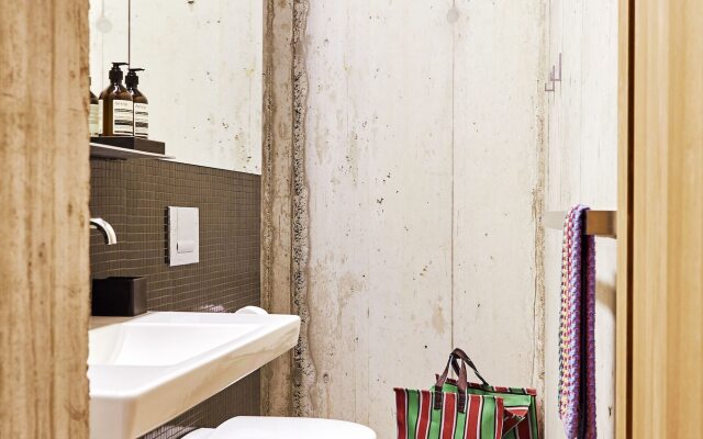 Nomad Design & Lifestyle Hotel