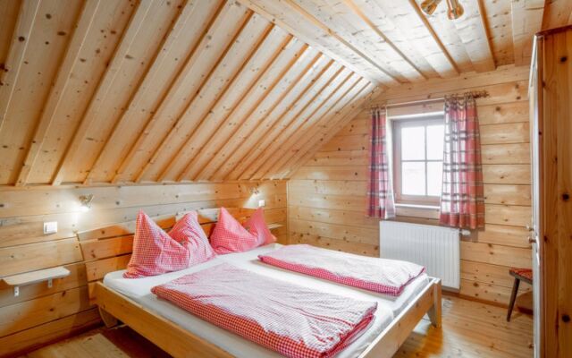 Steiners Blockhutte (STS220)
