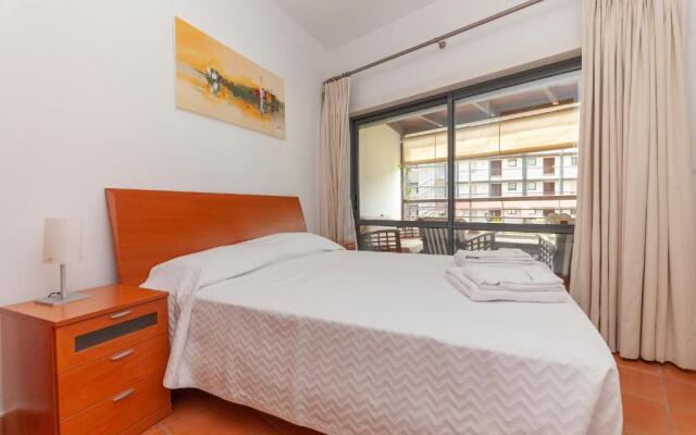 B56 - MarinaPark 2013 Apartment