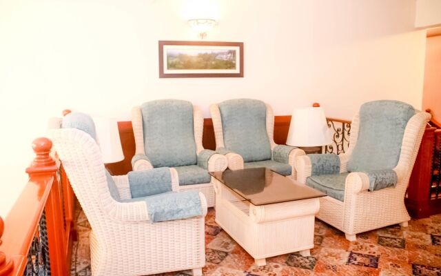 Hotel Casa Dela Rosa
