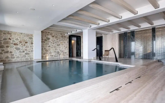The Tanneries Hotel & Spa