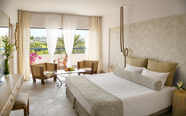Azia Resort and Spa