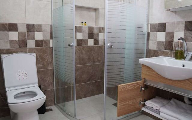 Akdağ Kemer Otel