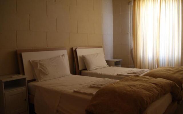 Ta Maria Penthouse