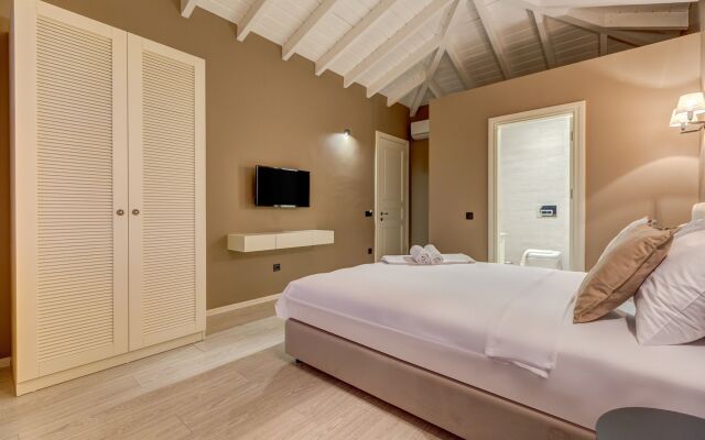 Windtown Deluxe Alaçatı - Adults Only
