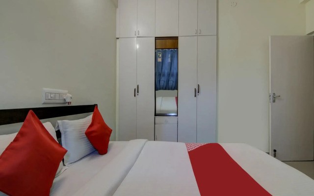 OYO Flagship 488 Nungambakkam
