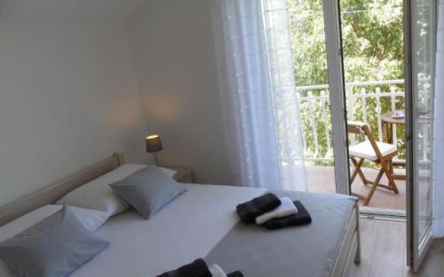 Apartmani Luka & Iva