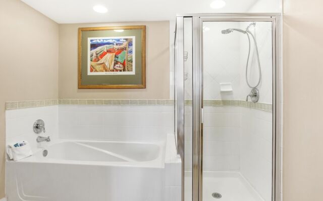 Observation Point North 4546