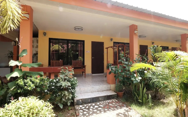 Lanta Sky House