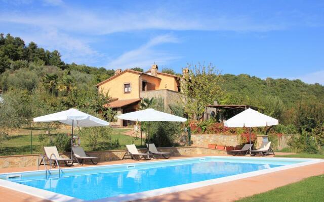 Agriturismo Parzalla