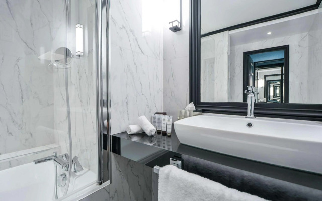 Hotel Trianon Rive Gauche