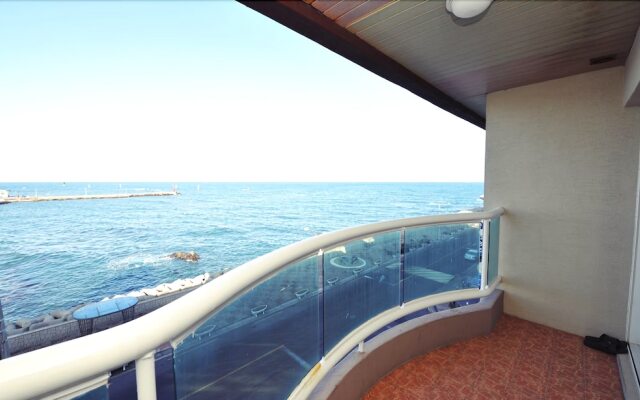Sea Port Pension