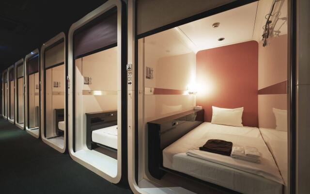 First Cabin Akihabara