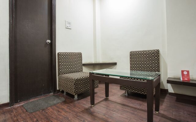 OYO 3589 Hotel Dawar Regency