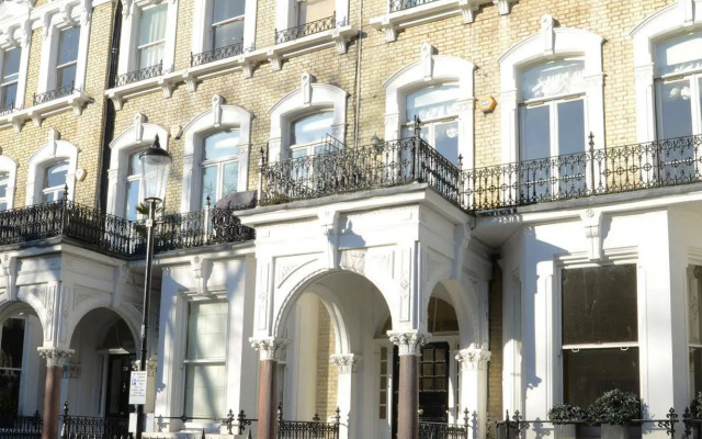 Veeve - Kensington Apartments