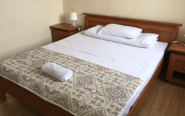 Hotel Ferihegy