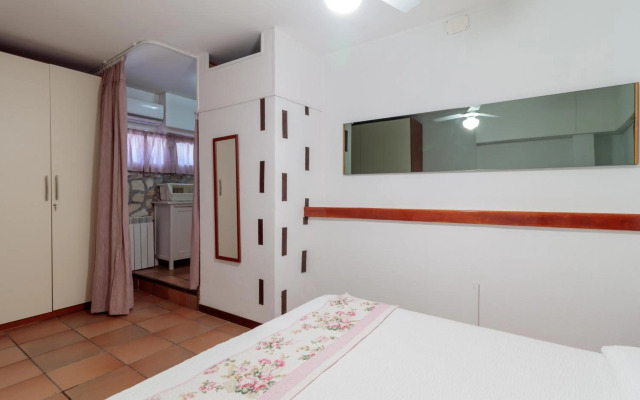 Ciclope's House con Mini Spa