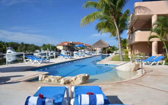 Porto Bello Prived Residence Club