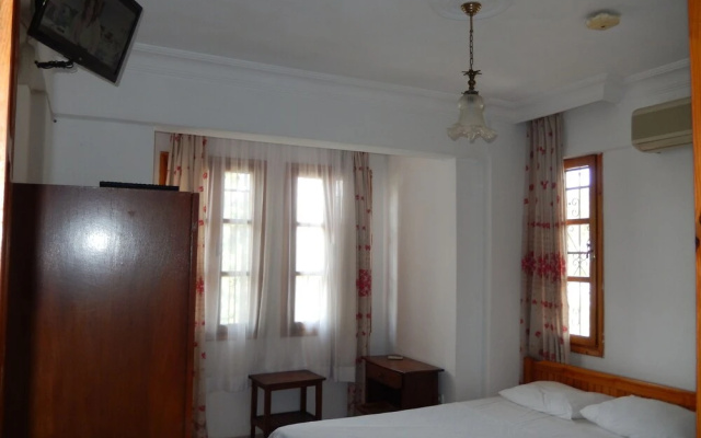 Villa Truva