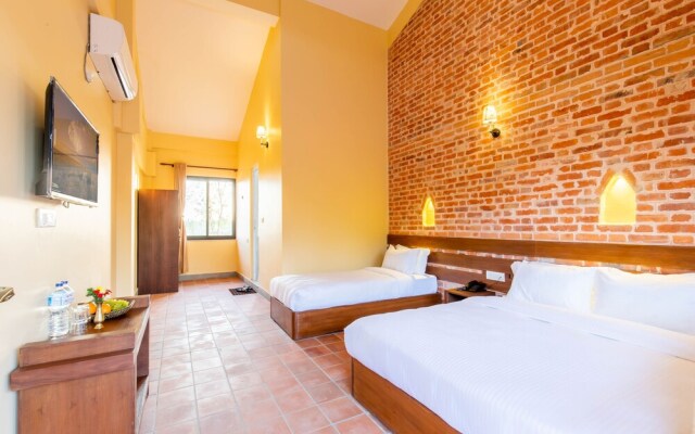 Badreni Jungle Resort