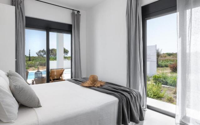 Seastar Villa